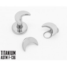 Накрутка из титана ASTM F-136