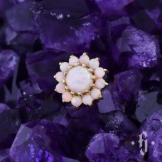R020 - Imbrem Opals